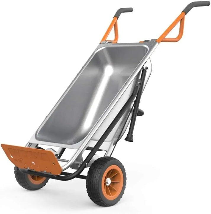 AeroFlex Multi-Utility Cart